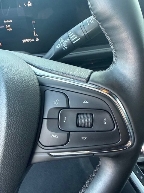 Used 2025 Buick Envista Sport Touring w/ Convenience I Package FWD image 29