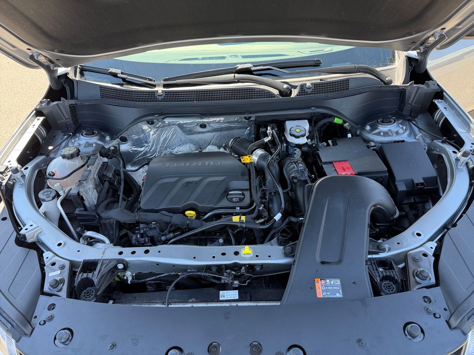 Used 2025 Chevrolet Trax LT image 31