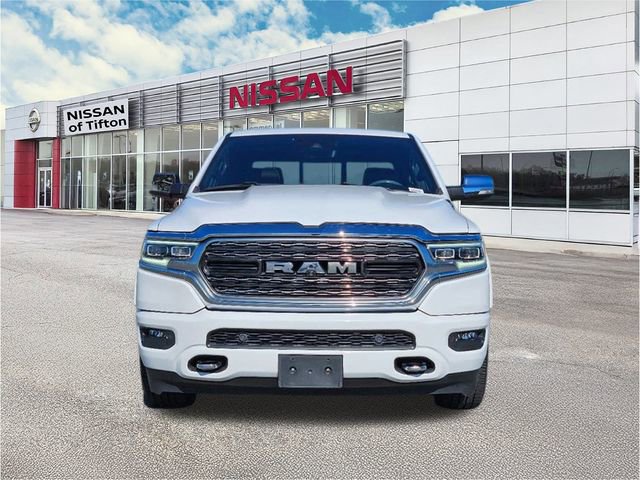 Used 2020 RAM 1500 Limited image 2