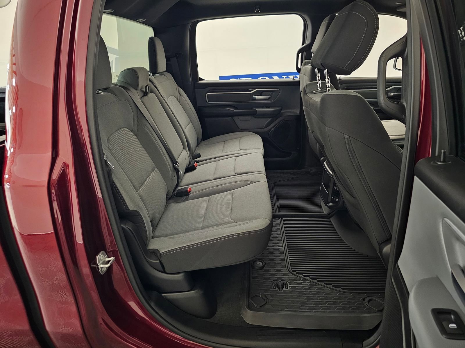 Used 2022 RAM 1500 Big Horn image 30