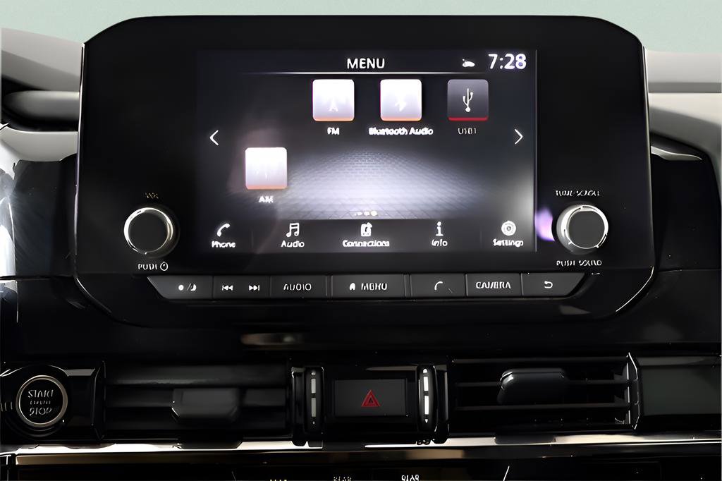 Used 2024 Nissan Pathfinder Rock Creek image 33