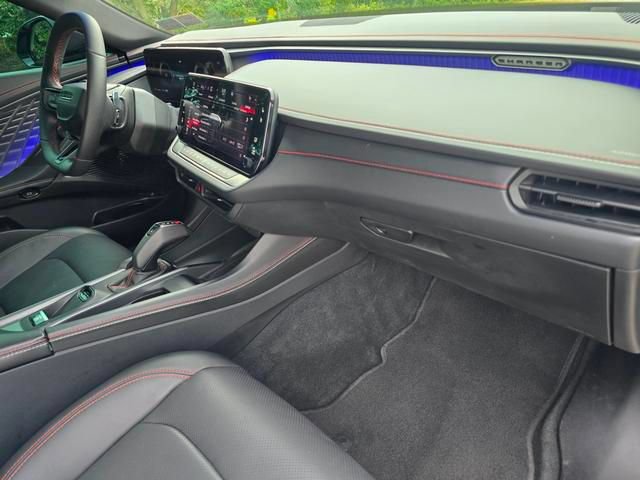 Used 2026 Dodge Charger Scat Pack AWD/4WD image 15