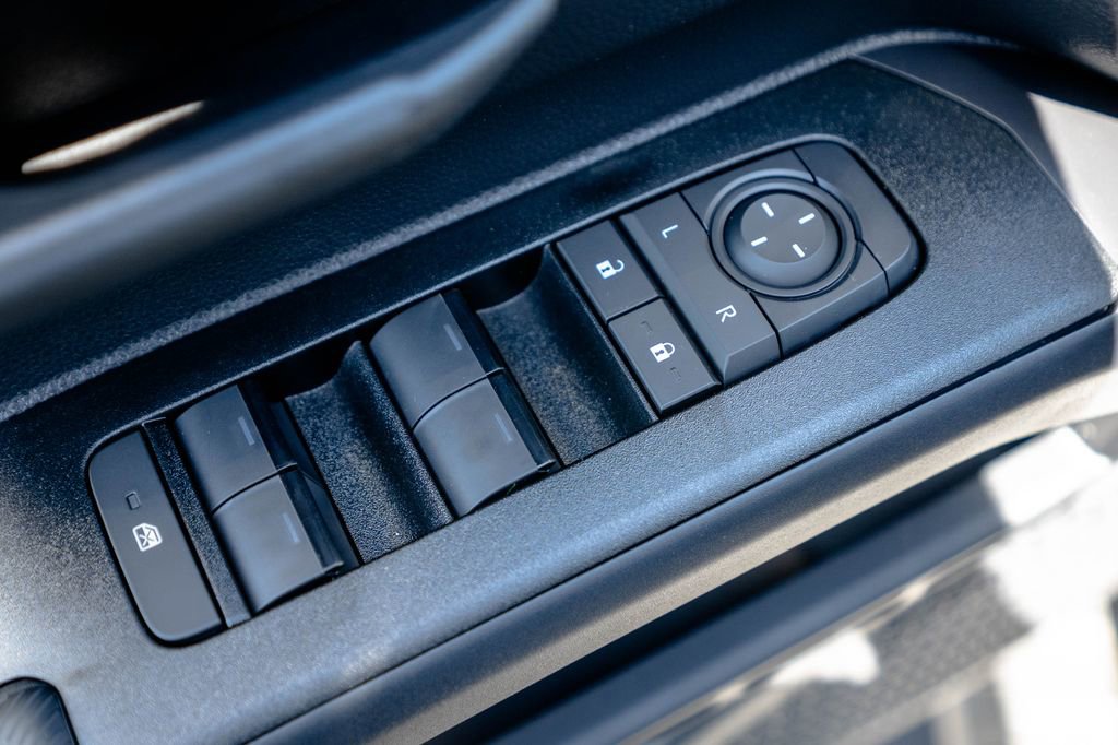 New 2026 Toyota 4Runner TRD Off-Road AWD/4WD image 20