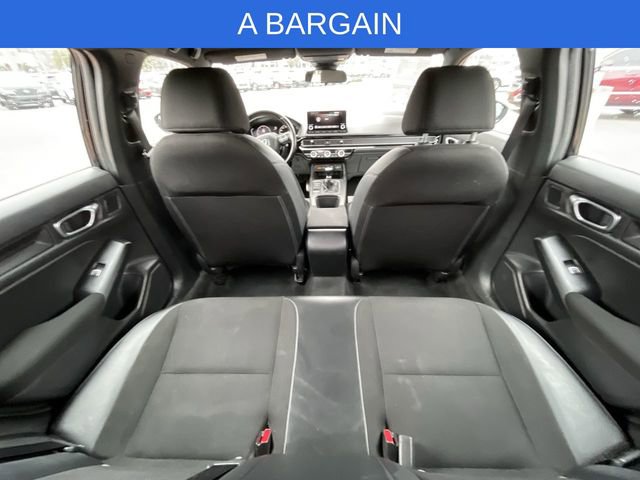 Used 2022 Honda Civic Sport image 34