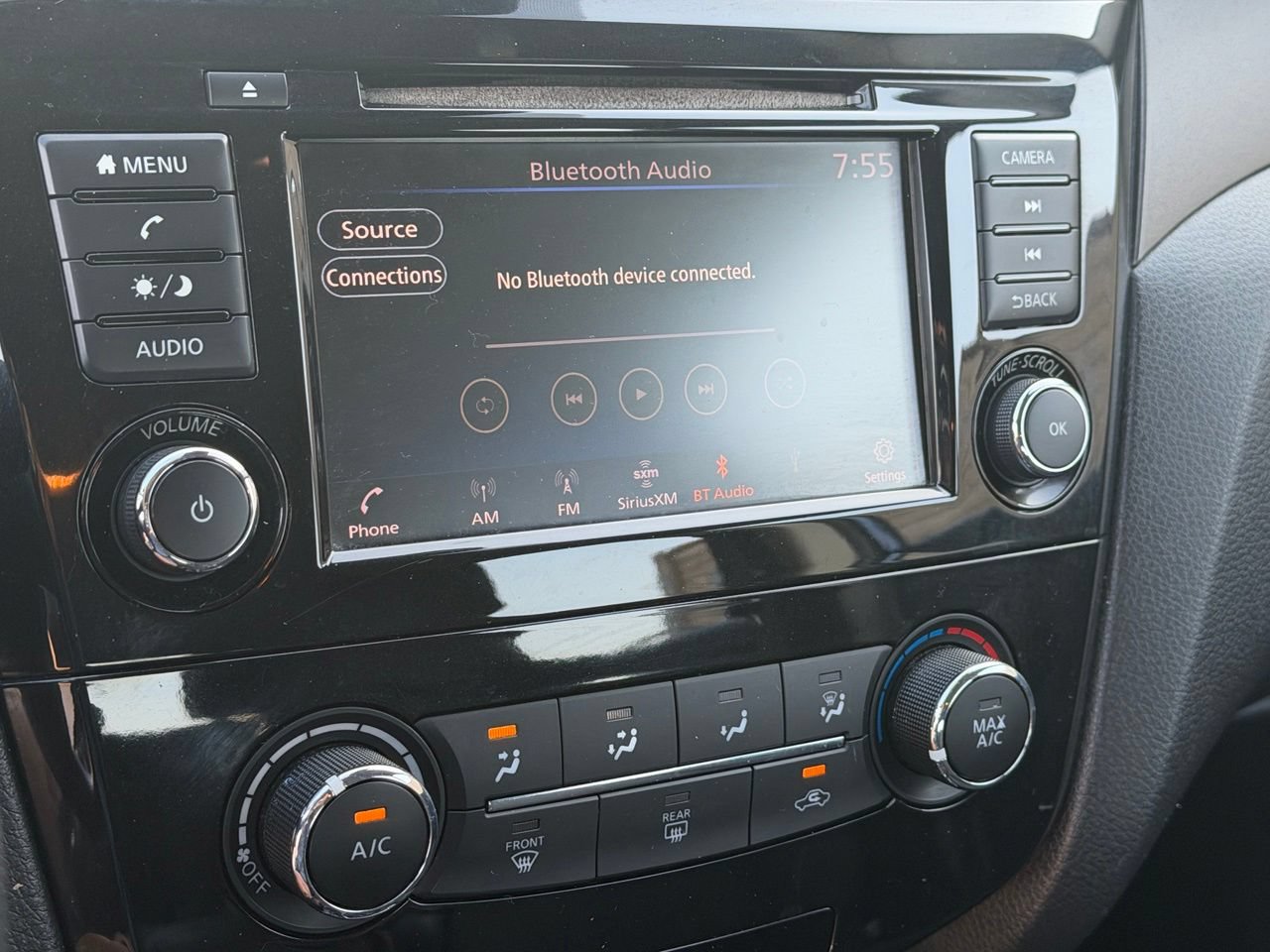 Used 2020 Nissan Rogue Sport S FWD image 20