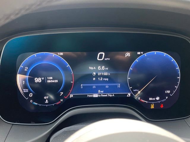 New 2025 Maserati Grecale GT image 24