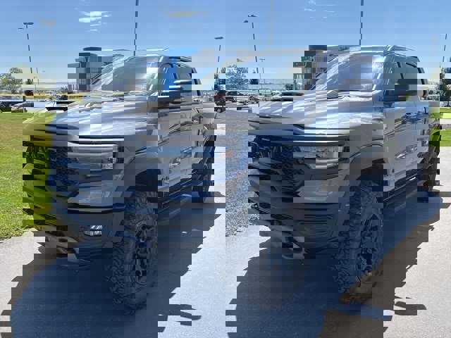 Used 2024 RAM 1500 TRX w/ TRX Level 2 Equipment Group