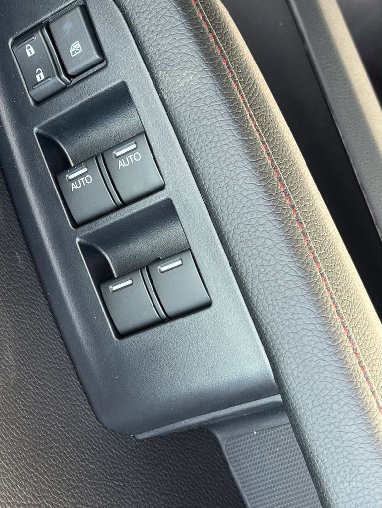 New 2026 Honda Ridgeline Black Edition image 24