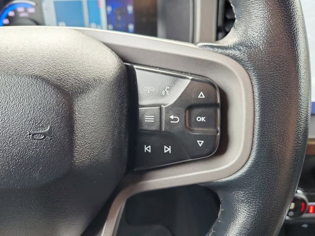 Used 2023 Ford Bronco Outer Banks image 24