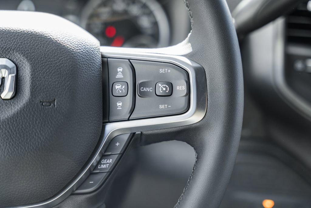 New 2026 RAM 2500 Tradesman image 31