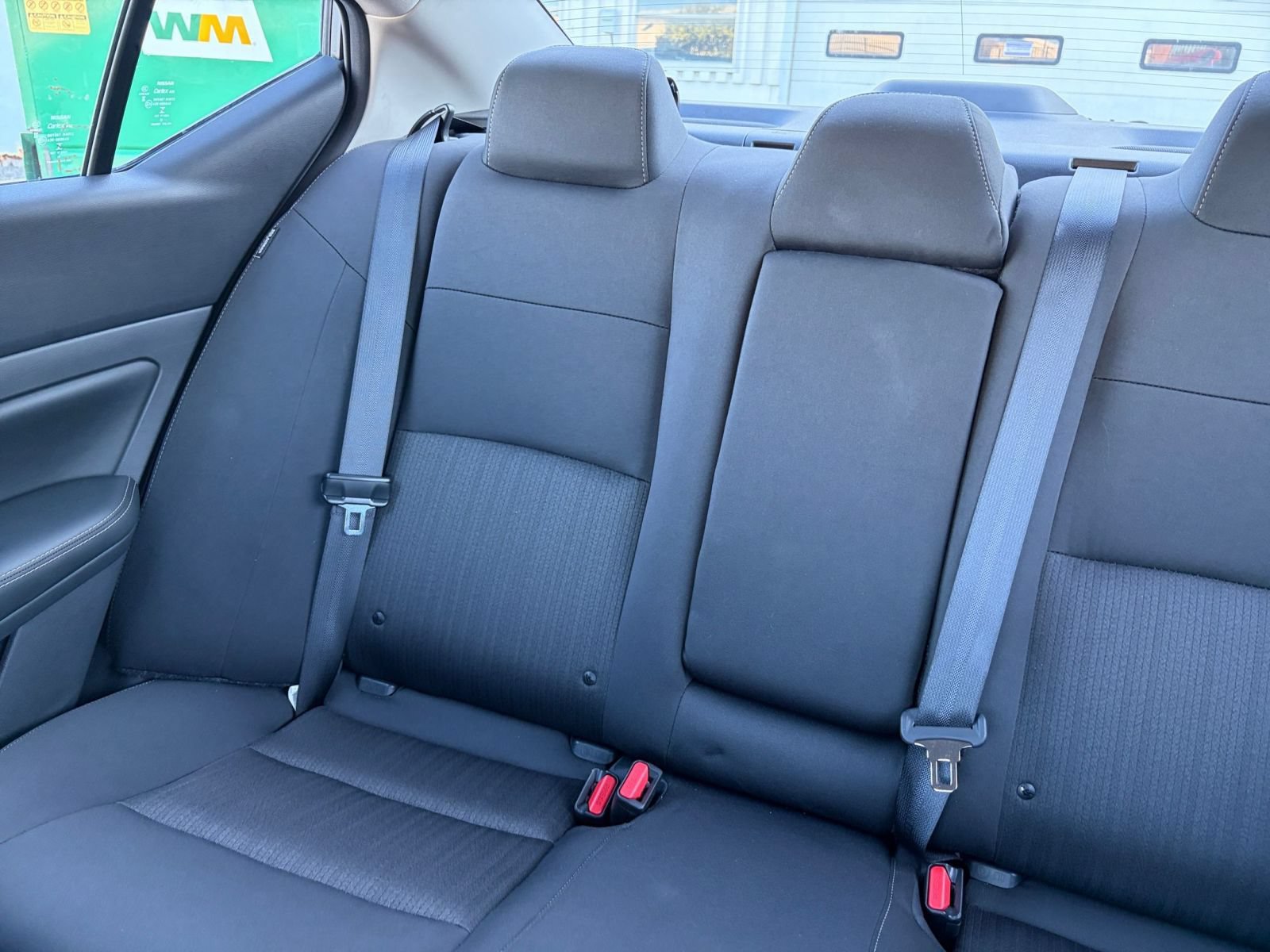 Used 2026 Nissan Altima 2.5 SV FWD image 37