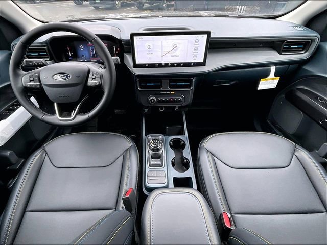 New 2026 Ford Maverick Lobo AWD/4WD image 6