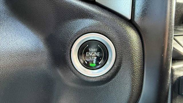 Used 2022 Chevrolet Silverado 3500 LTZ AWD/4WD image 26