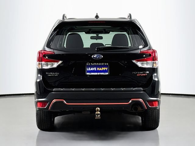 Used 2022 Subaru Forester Sport AWD/4WD image 6