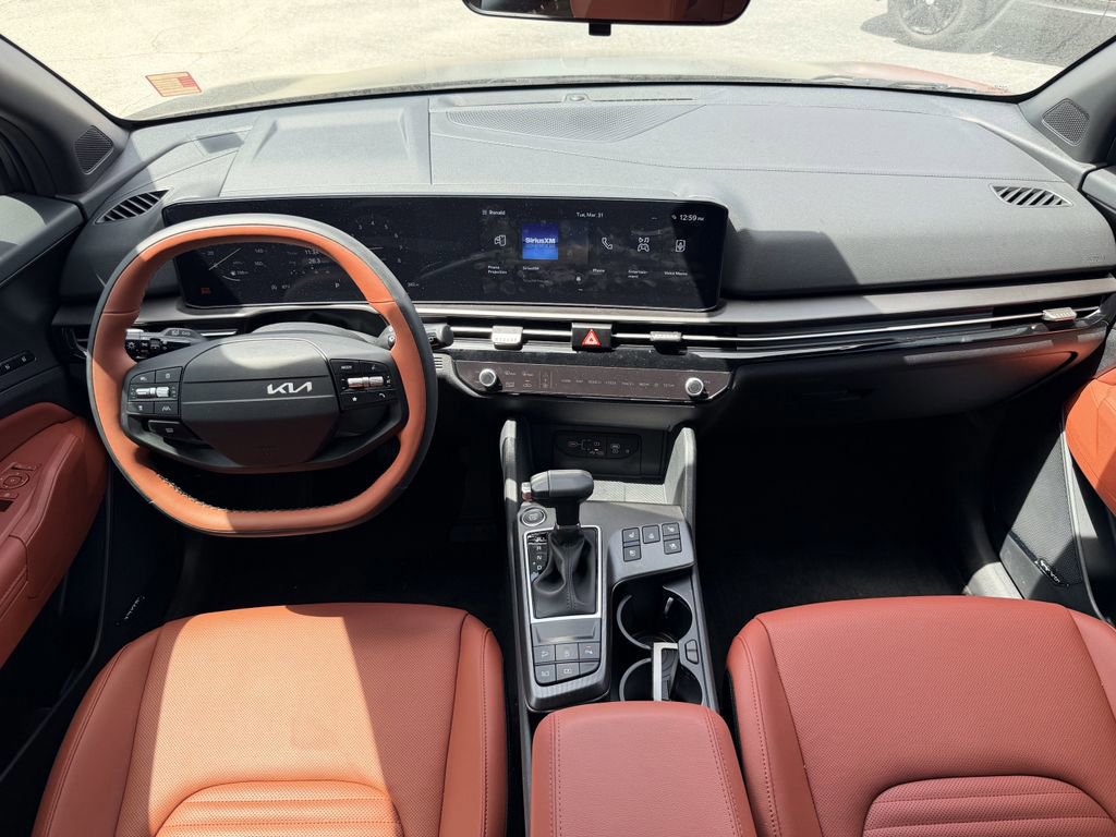 Certified 2026 Kia Sportage SX image 14