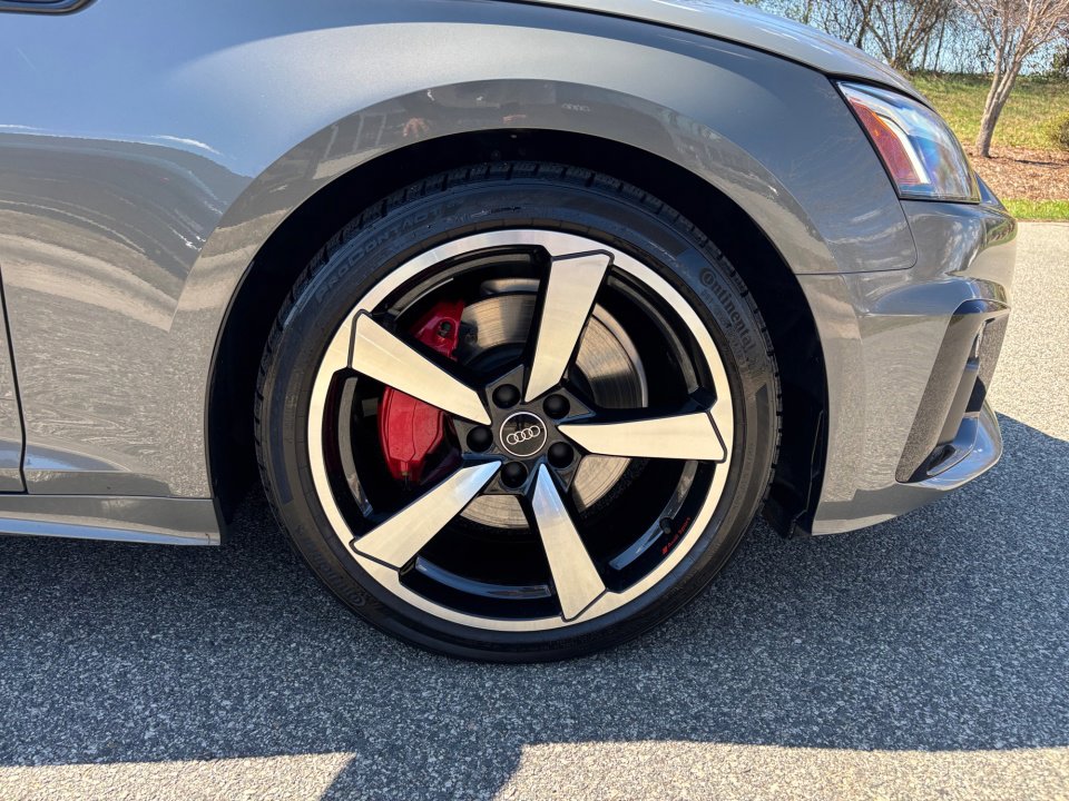 Used 2023 Audi A5 2.0T Premium Plus w/ Premium Plus image 25