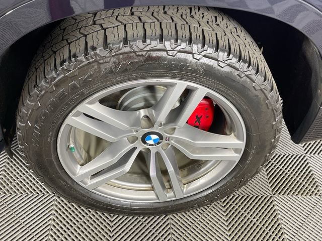 Used 2019 BMW X6 xDrive35i w/ M Sport Package AWD/4WD image 33