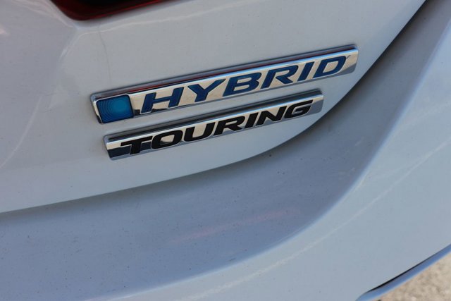 Used 2018 Honda Accord Touring image 8