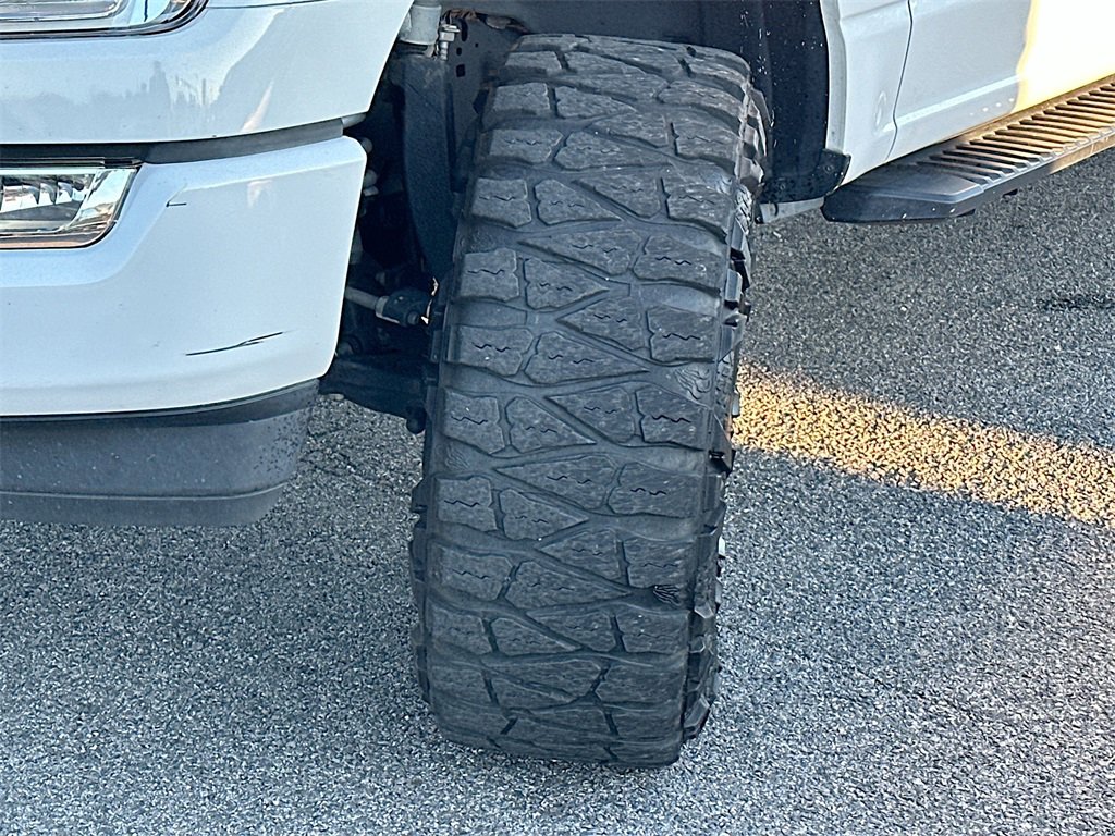 Used 2021 Ford F150 XL w/ STX Appearance Package image 25