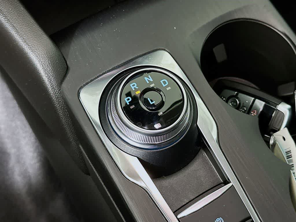 New 2026 Ford Escape Active FWD image 19