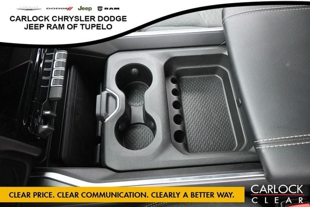 New 2026 RAM 3500 Big Horn AWD/4WD image 24