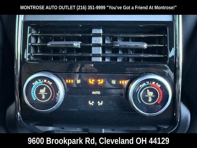 New 2025 Land Rover Range Rover Sport Autobiography image 16