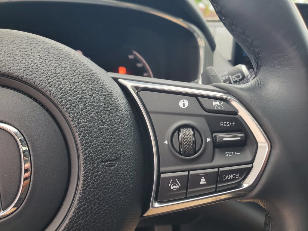 Used 2024 Acura MDX FWD image 27