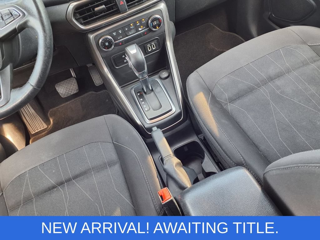 Certified 2019 Ford EcoSport SE FWD image 11