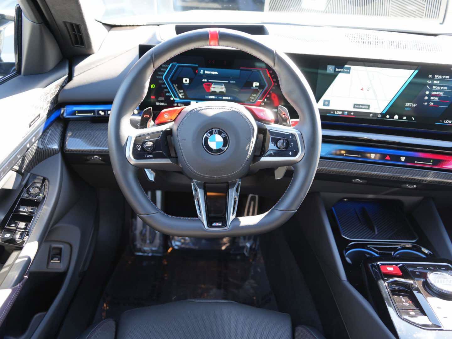 Used 2026 BMW M5 image 16