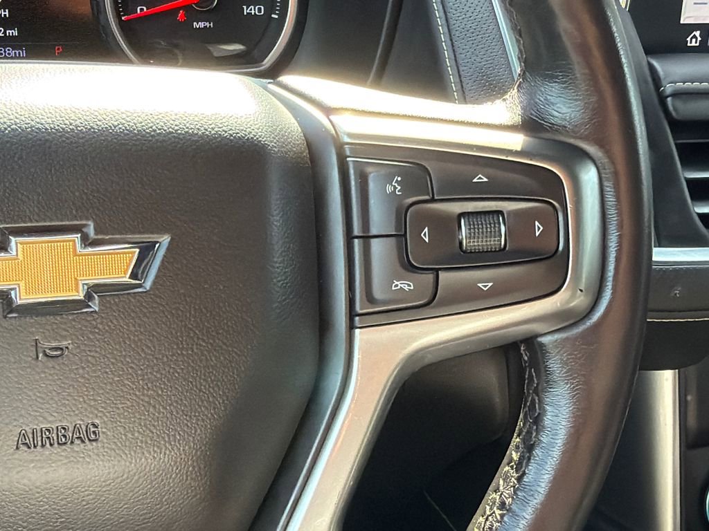 Used 2021 Chevrolet Suburban Premier AWD/4WD image 26