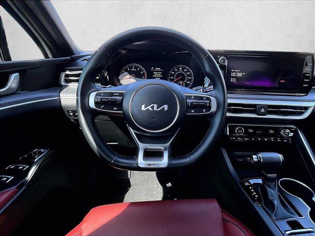 Used 2023 Kia K5 GT-Line FWD image 7