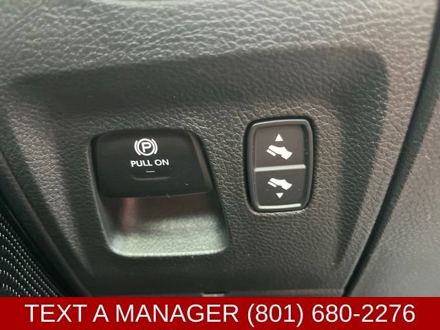 Used 2023 RAM 1500 Limited AWD/4WD image 30