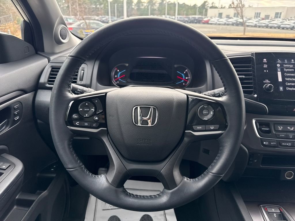 Used 2022 Honda Pilot EX-L image 18