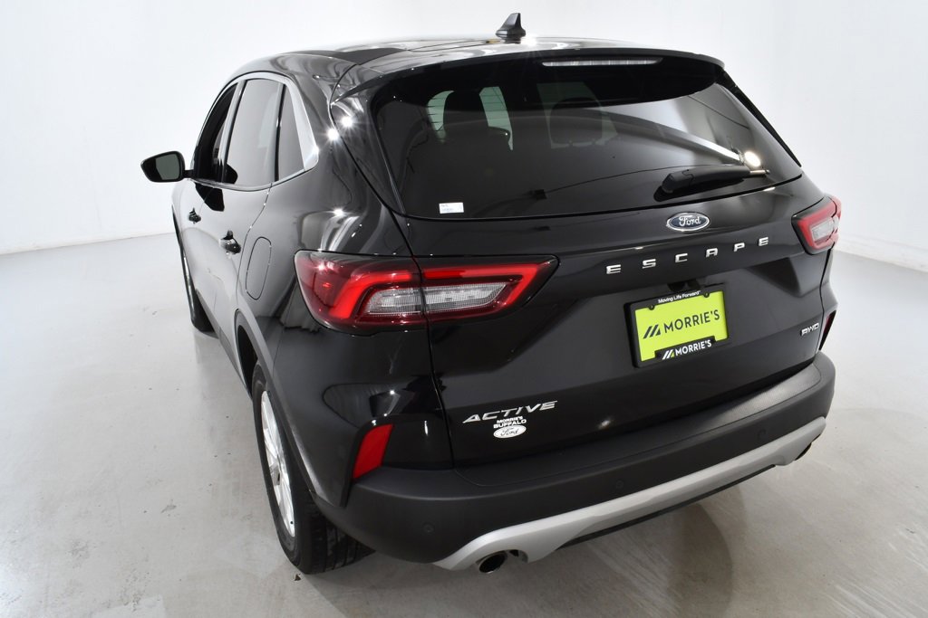 Used 2023 Ford Escape Active w/ Tech Pack #1 image 14