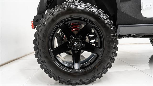 Used 2025 Jeep Wrangler Unlimited Sport image 25