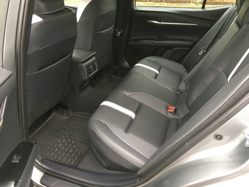 Used 2025 Toyota Camry SE AWD/4WD image 26