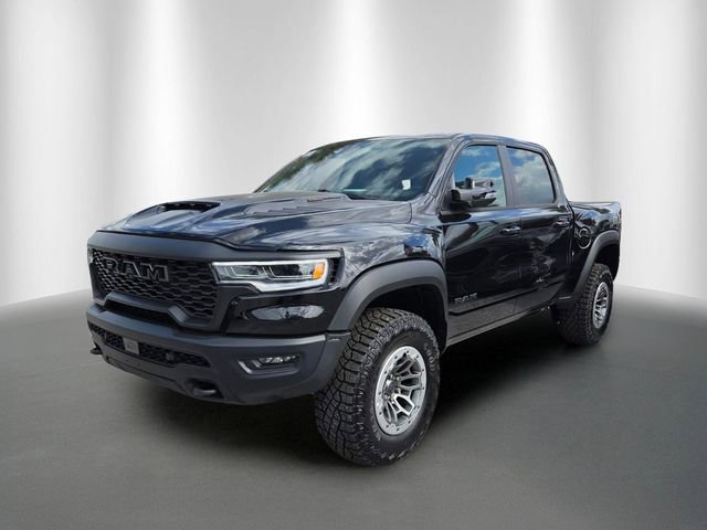 New 2026 RAM 1500 RHO AWD/4WD image 2
