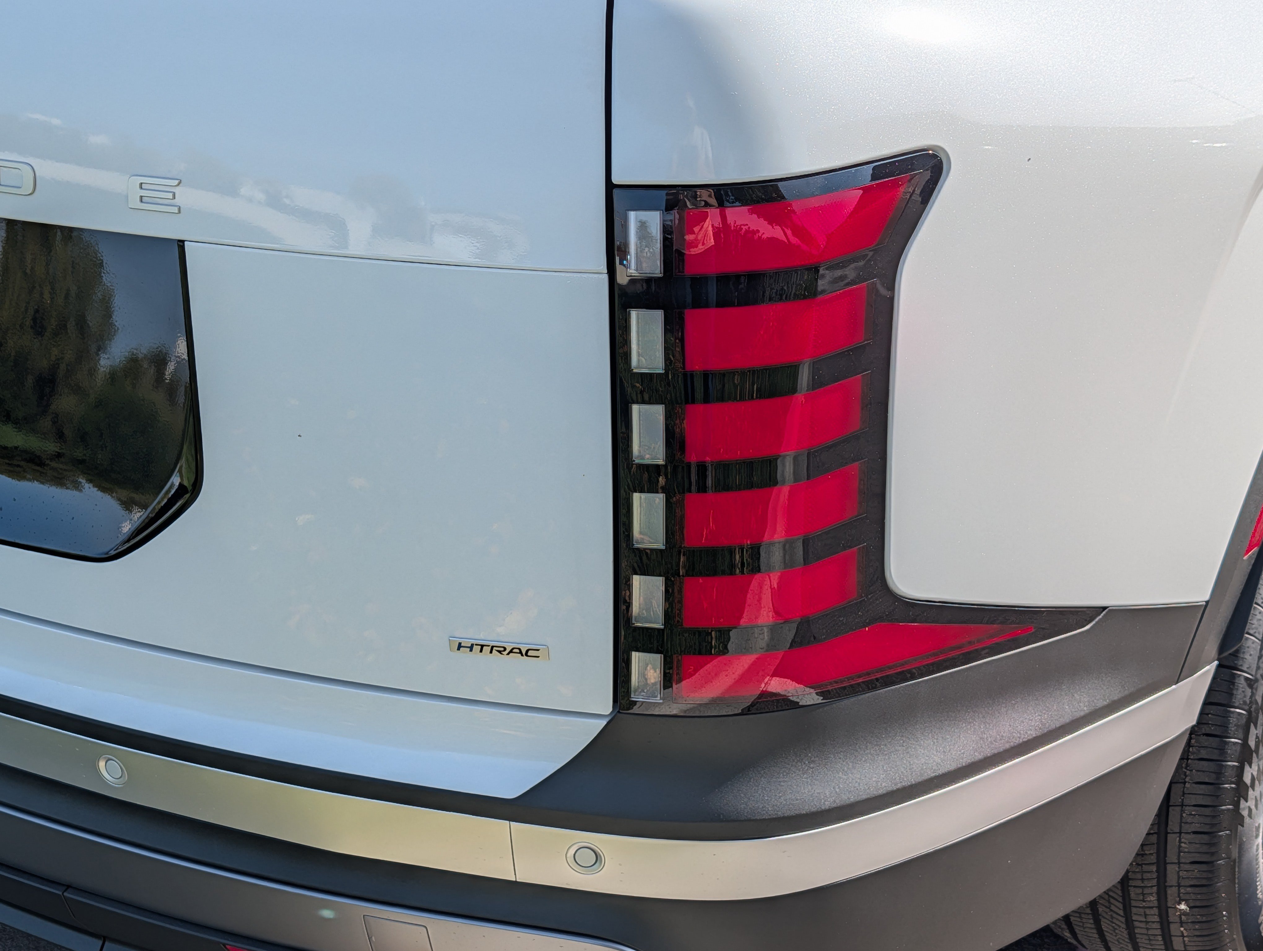 Certified 2026 Hyundai Palisade SEL AWD/4WD image 17
