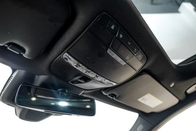 Used 2020 Mercedes-Benz C 43 AMG 4MATIC Sedan image 36