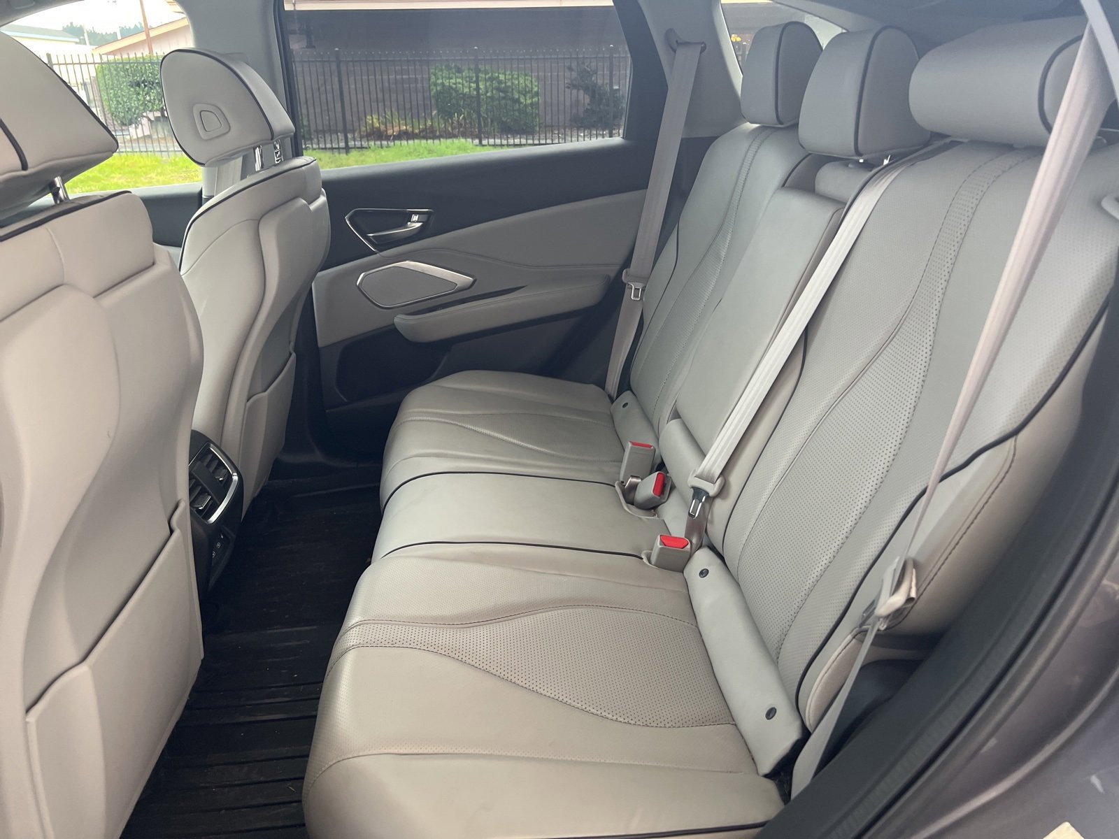 Used 2019 Acura RDX AWD w/ Advance Package image 7