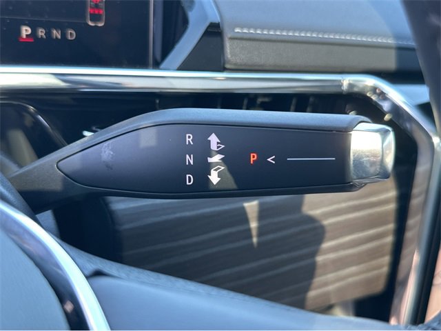 New 2025 GMC Sierra EV Denali image 17