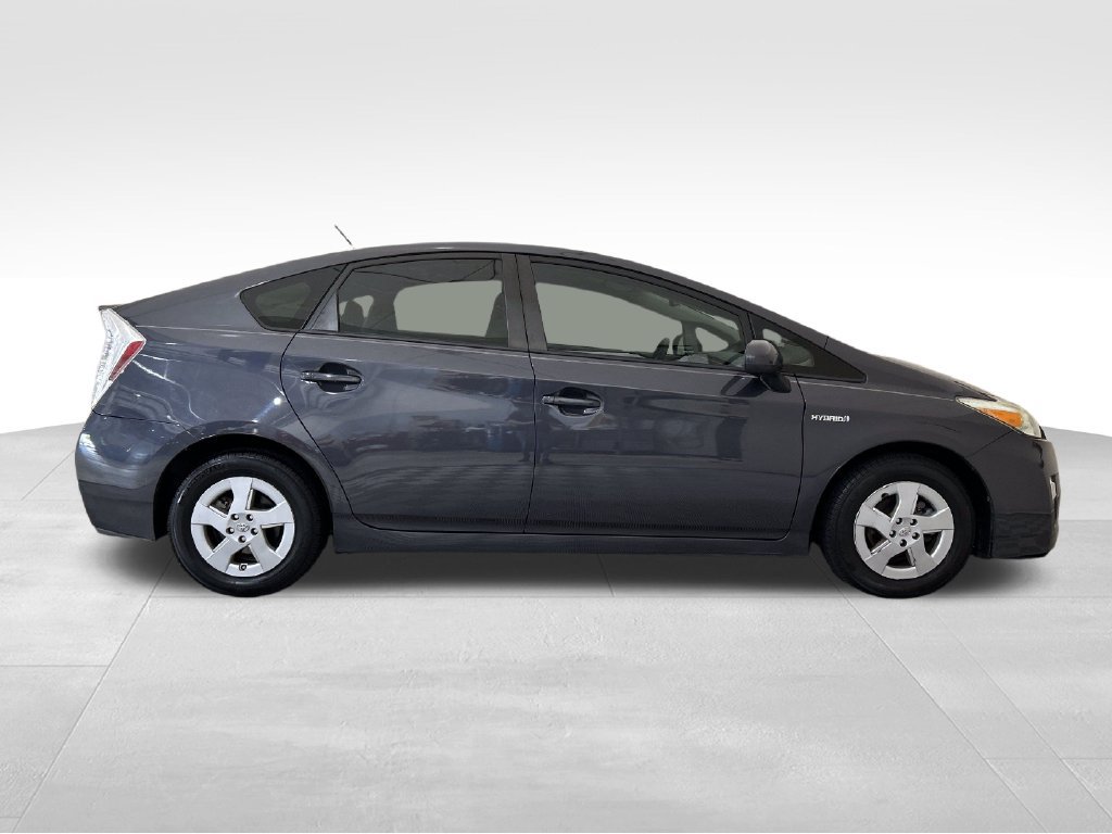 Used 2010 Toyota Prius FWD image 6