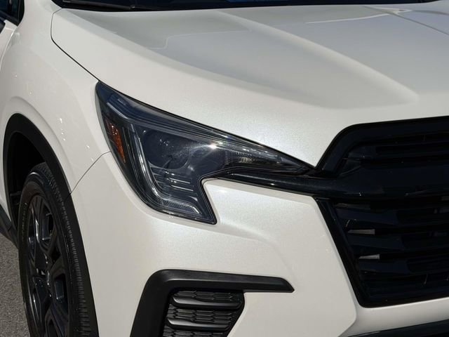 Used 2023 Subaru Ascent Onyx Edition Limited AWD/4WD image 10