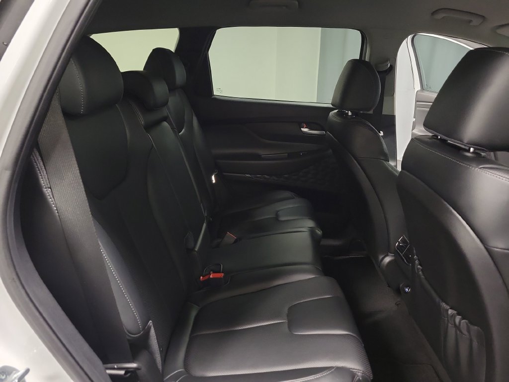 Used 2023 Hyundai Santa Fe XRT AWD/4WD image 32
