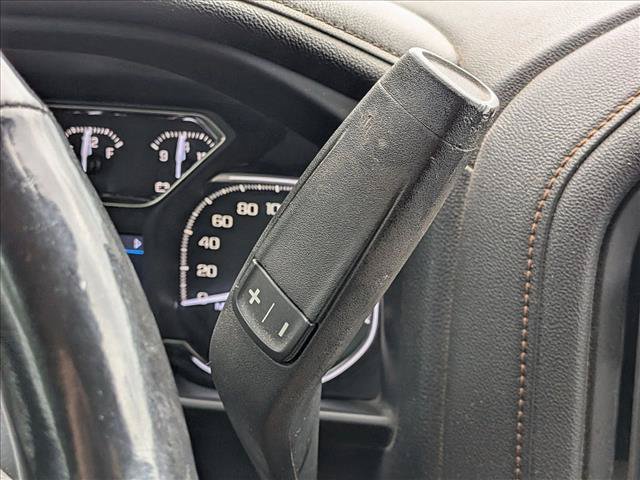 Used 2019 GMC Sierra 1500 AT4 AWD/4WD image 13