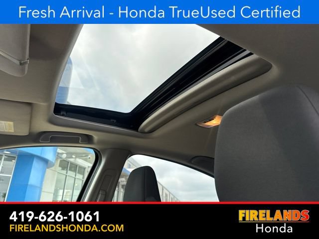 Used 2020 Honda HR-V EX image 22