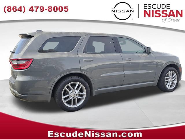 Used 2022 Dodge Durango R/T image 10