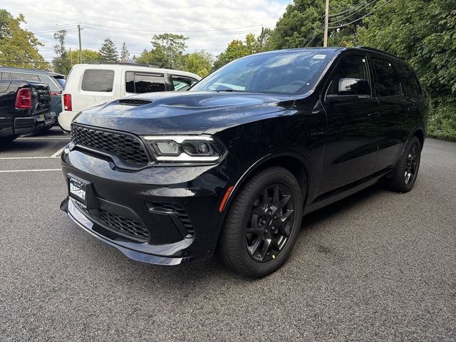 New 2027 Dodge Durango GT AWD/4WD image 4