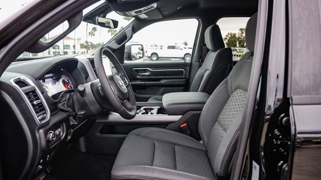 New 2026 RAM 1500 Big Horn image 18