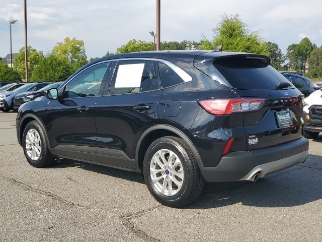Used 2021 Ford Escape SE FWD image 4